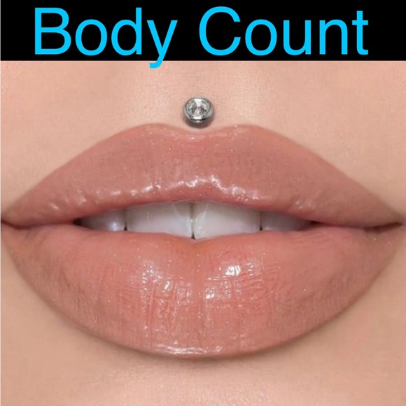 Jeffree Star The Gloss NIB - Picture 4 of 4